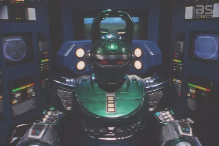 Episode 32: Acar yang Jatuh Cinta!!